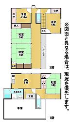 東折尾町14番戸建