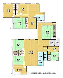 霧ヶ丘二丁目13番戸建