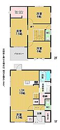 東二島一丁目新築戸建14号地