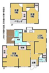 春日台一丁目戸建