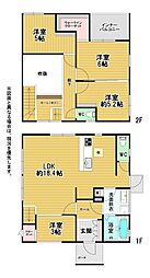 北泉二丁目新築戸建3号地