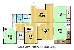 南高陽16番戸建