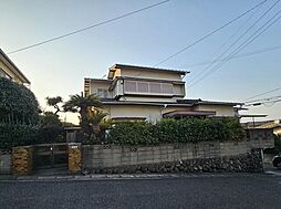 福柳木二丁目戸建