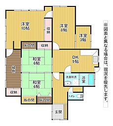 中尾一丁目7番戸建