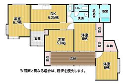 帆柱二丁目13番戸建