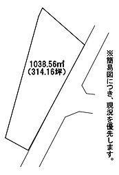 東小石町4番土地