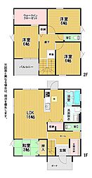 行事二丁目新築戸建15号地