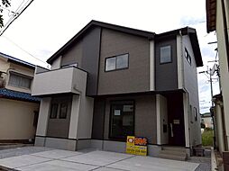 湯川新町二丁目新築戸建1号棟 1期