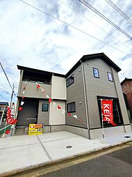 桜町新築戸建1号棟　1期