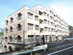 エメラルドマンション茶売A棟