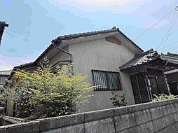 東中間二丁目戸建