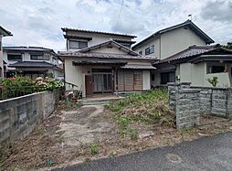 楠橋東一丁目戸建