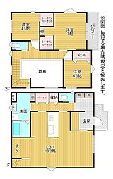 光貞台三丁目戸建C-4号地