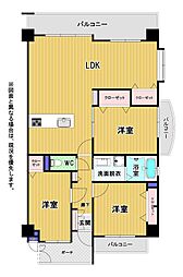 ミリオンコーポラス谷町