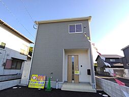 山鹿新築戸建2号棟　第3