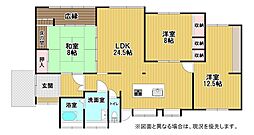 通谷一丁目戸建
