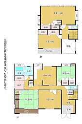 西貫一丁目戸建