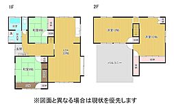 大字大里5853番戸建