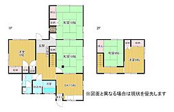 赤坂三丁目10番戸建