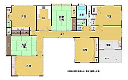 黒原二丁目戸建