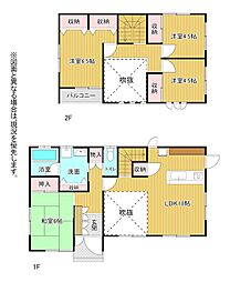 南泉三丁目戸建