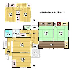 大字垣生戸建