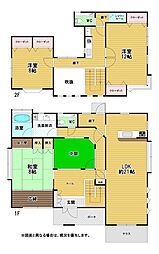 田園二丁目戸建