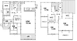 御開四丁目新築戸建1号棟 1期