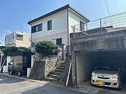 大浦二丁目戸建