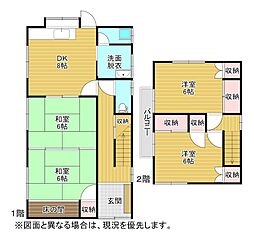 太賀二丁目戸建