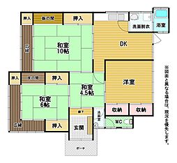 長谷一丁目戸建