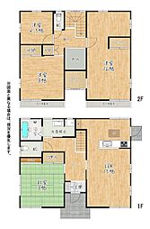 千代ケ崎一丁目5番戸建