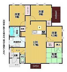 二西三丁目戸建