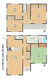 松ケ台二丁目9番戸建