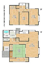 志井三丁目12番戸建