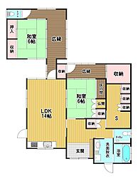 日の出二丁目戸建