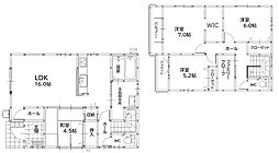 下上津役三丁目新築戸建1号棟 3期