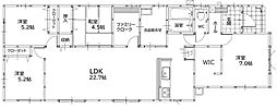 引野三丁目新築戸建1号棟　2期