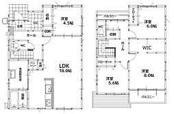 引野三丁目新築戸建2号棟　2期