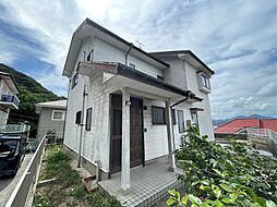 霧ケ丘二丁目戸建