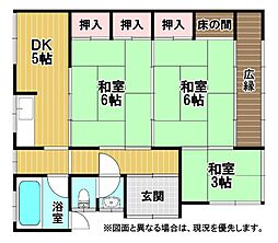 末広町戸建