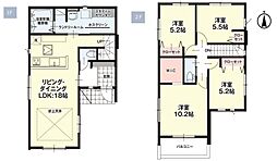 末広一丁目新築戸建1号棟　1期