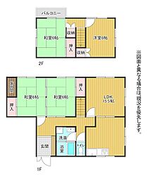 鴨生田三丁目9番戸建
