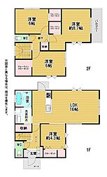 八幡町新築戸建12号地