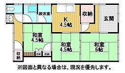 諏訪二丁目14番戸建