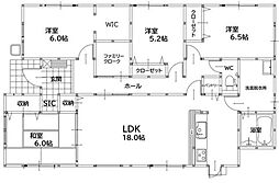 南大橋四丁目新築戸建2号棟　2期
