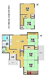 千代四丁目戸建