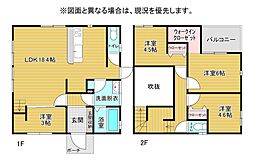 大字中津熊戸建