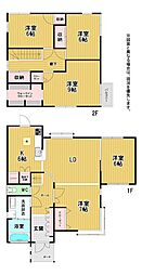 御開三丁目戸建