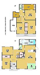 溝堀二丁目戸建